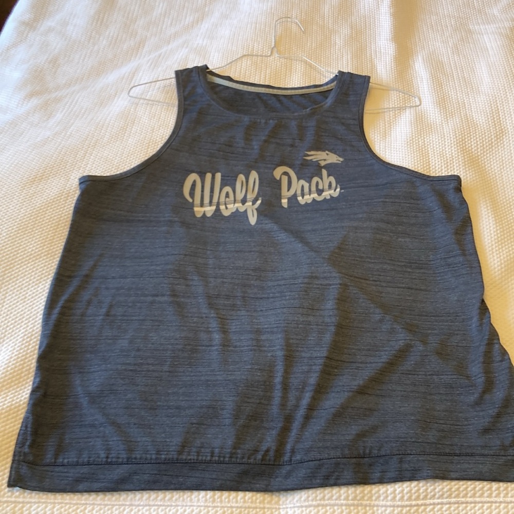Wolf Pack Tank - image 4